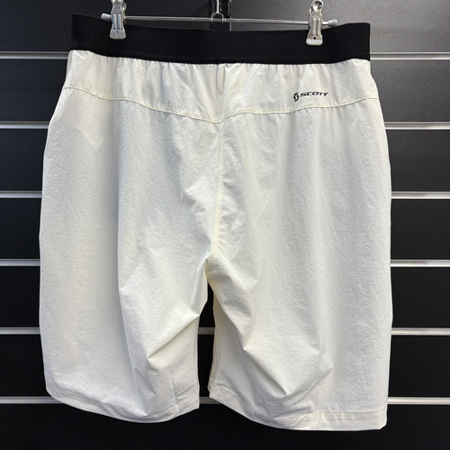 SCOTT Explorair Light Women's Shorts | cotton white