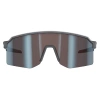 LIMAR Cruz | okulary przeciwsłoneczne | Interchangeable | matte grey | + CLEAR | LT 15% Cat. 3 +  LT 0% Cat. 0