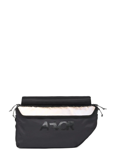 AEVOR Frame Bag Large PROOF Black 4.5l | torba rowerowa na / pod ramę | 2-in-1 | CROSSBODY BAG | WATERPROOF 13K