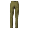 SCOTT Ripstop Mountain Men's Pants | spodnie trekkingowe / turystyczne | fir green