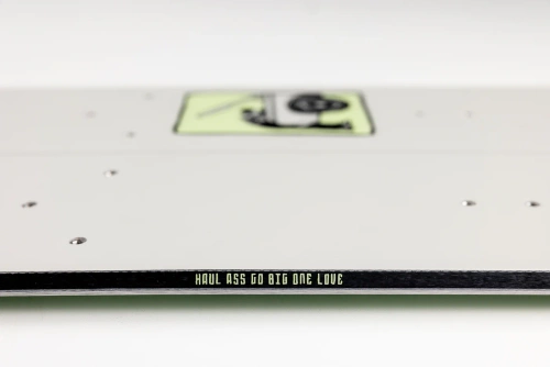 SET NITRO 2026: Alternator Split & Peak + Vertical ST & pucks x SPARK R&D | splitboard & skins + bindings & pucks