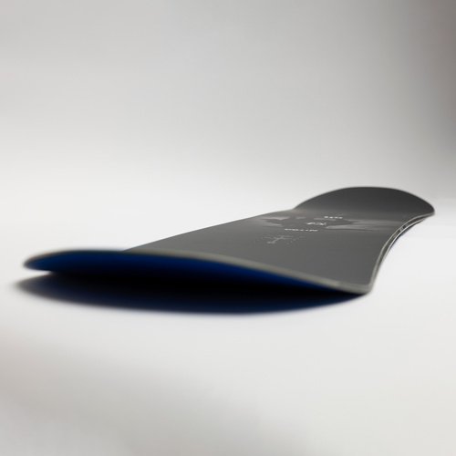 NITRO T1 2025 | snowboard | THE LEGENDARY FREESTYLE PRO CHOICE