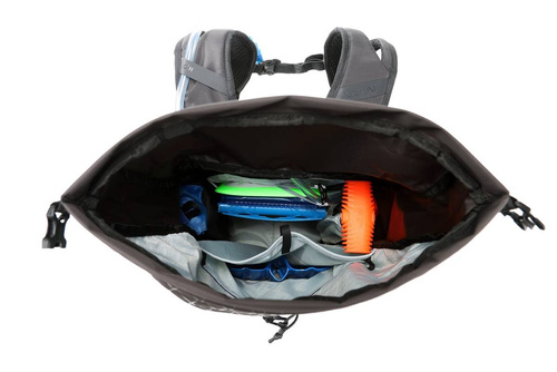 NITRO Splitpack 30 Snow Backpack 2026 | splitboard / snowboard | 920g | phantom