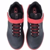 CRANK BROTHERS Stamp SPEED LACE | bike shoes | FLAT | Limited Edition | ENDURO / MTB / E-BIKE | black / red / white