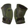 IXS Flow EVO+ Knee Guards | ochraniacze kolan | ENDURO / MTB / E-BIKE | X-MATTER | KEVLAR | olive