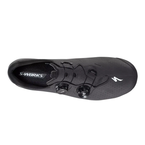 SPECIALIZED S-WORKS Torch | buty rowerowe szosowe | black 