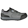 SCOTT MTB-SHR ALP BOA ® W's | women's bike shoes | MTB / ENDURO | SPD | STICKY | FLAT | grey / light pink