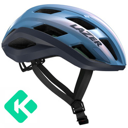 LAZER Strada KINETICORE ® | road cycling helmet | light blue sunset