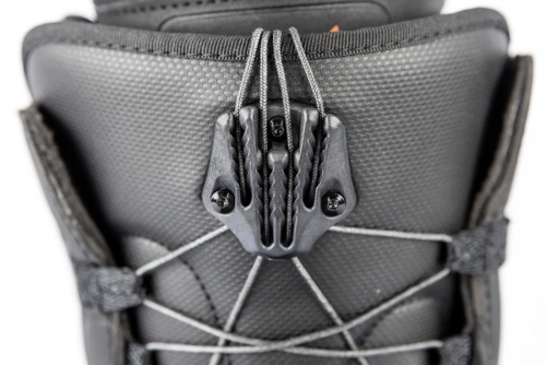 NITRO Vertical TLS+ 2026 | buty splitboardowe / snowboardowe | 4 x VIBRAM ® | Built To Summit, Fitted For The Ride