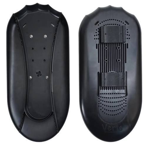 NITRO / SPARK R&D: Vertical ST + Pucks + Solid Board Pucks + VERTS Snowshoes