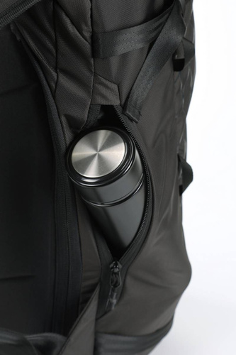 NITRO Splitpack 30 Snow Backpack 2026 | splitboard / snowboard | 920g | phantom