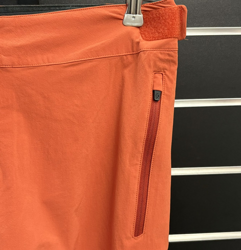 SCOTT Shorts M's Endurance ls/fit w/pad | bike | MTB / ENDURO / GRAVEL | braze orange