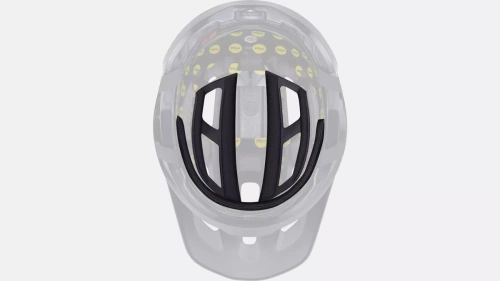 SPECIALIZED Tactic 4 MIPS ® | kask rowerowy | MTB / AM / ENDURO | black