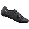 Buty rowerowe szosowe SHIMANO RP5 SH-RP501 BOA CARBON gray camo