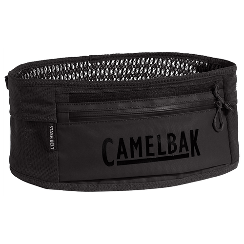 CAMELBAK Stash Belt | pas / torebka biegowa / rowerowa 2l | 85g | black