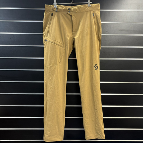 SCOTT Explorair Light Men's Pants | silt beige