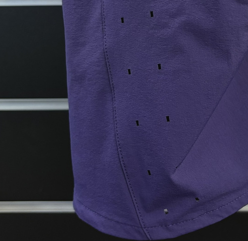 SCOTT Shorts M's Endurance ls/fit w/pad | bike | + wewnętrzne spodenki z wkładką | MTB / ENDURO / GRAVEL | cyber purple