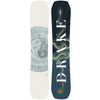 ZESTAW: DRAKE Tao of Drake WIDE + BATALEON E-stroyer BLACK | snowboard + wiązania