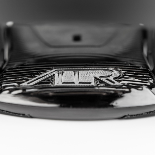 NITRO One Ultra Black 2026 | snowboard bindings | The Friendly Freestyle Mountain Interface