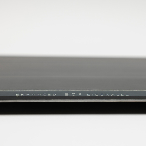 Deska snowboardowa NITRO T1 2019 SINTERED SPEED BASE 100% PARK TWIN WIDE