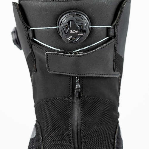 NITRO Skylab BOA 2025 | buty splitboardowe / snowboardowe | VIBRAM ® | A Truly Versatile All-Mountain Fit