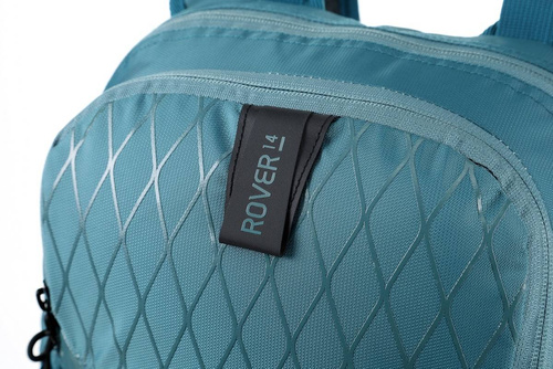 NITRO Rover 14 2026 | snowboard / splitboard / bike backpack | arctic