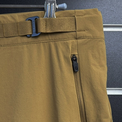 SCOTT Explorair Light Women's Pants | silt beige