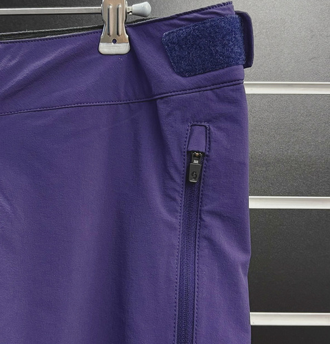 SCOTT Shorts M's Endurance ls/fit w/pad | bike | + wewnętrzne spodenki z wkładką | MTB / ENDURO / GRAVEL | cyber purple