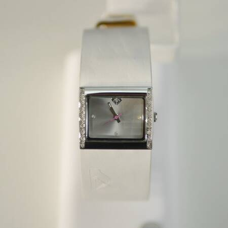 ROXY Hot Lava white (W082BL) | women's watch