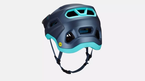 SPECIALIZED Tactic 4 MIPS ® | bike helmet | MTB / AM / ENDURO | cast blue