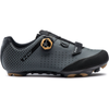 NORTHWAVE Origin 2 PLUS | bike shoes | MTB | SPD | dark grey / honey