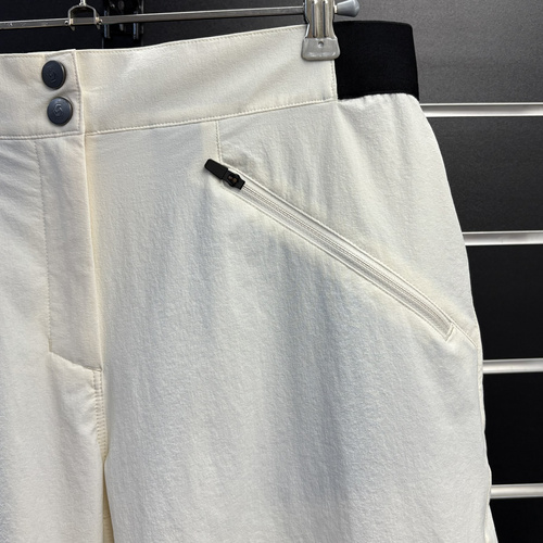 SCOTT Explorair Light Women's Shorts | cotton white