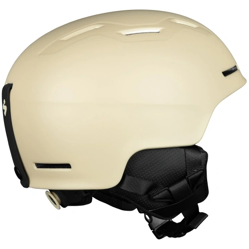 SWEET PROTECTION Winder MIPS ® ski / snowboard helmet | matte cream | OUTLET