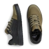 RIDE CONCEPTS Livewire | buty rowerowe | MTB / ENDURO / DIRT / DH | FLAT | olive | OUTLET