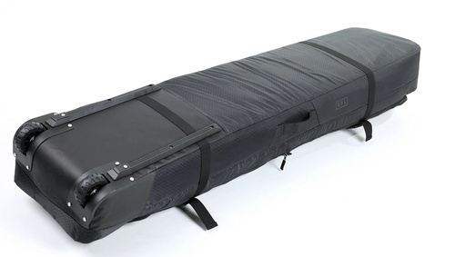 NITRO Cargo Board Bag 2026 | snowboard quiver | phantom