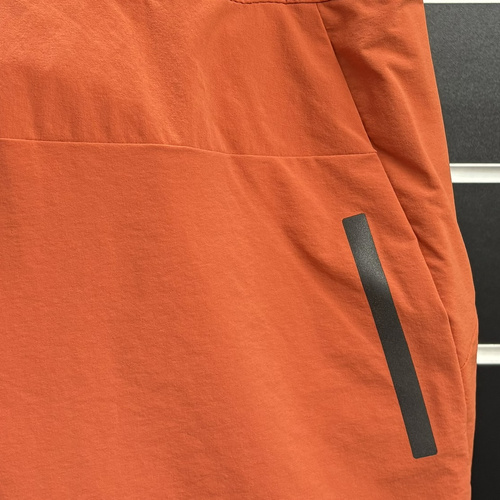 SCOTT Shorts W's Endurance ls/fit w/pad | damskie szorty / spodenki rowerowe | + wewnętrzne spodenki z wkładką | MTB / ENDURO / GRAVEL | braze orange