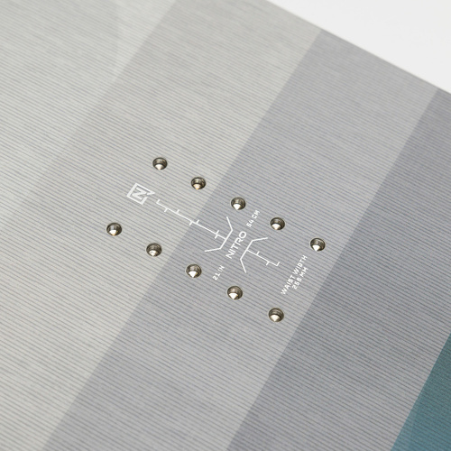 NITRO Cinema GULLWING 2026 | deska snowboardowa | THE DEFINITION OF FRIENDLY PROGRESSION