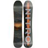 SET 2026: NITRO Magnum WIDE + BATALEON Blaster AW FASE ® | snowboard + wiązania