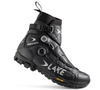 LAKE MXZ303 | zimowe buty rowerowe MTB | -10°C to 7°C | VIBRAM | BOA ® | LEATHER