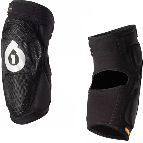 SIXSIXONE 661 DBO Elbow D3O | guards| MTB / ENDURO | black