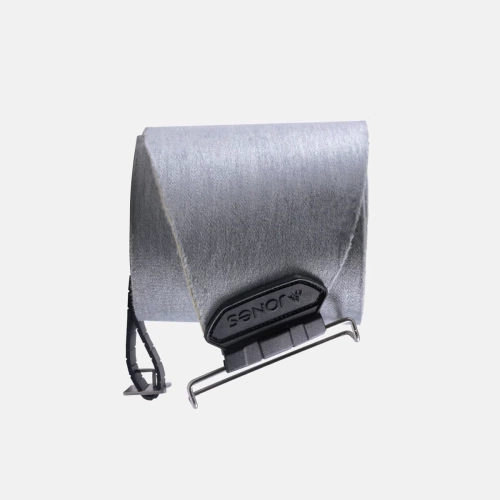 JONES Frontier Tech 2.0 Split + POMOCA Pre-Cut Nomad | splitboard + skins