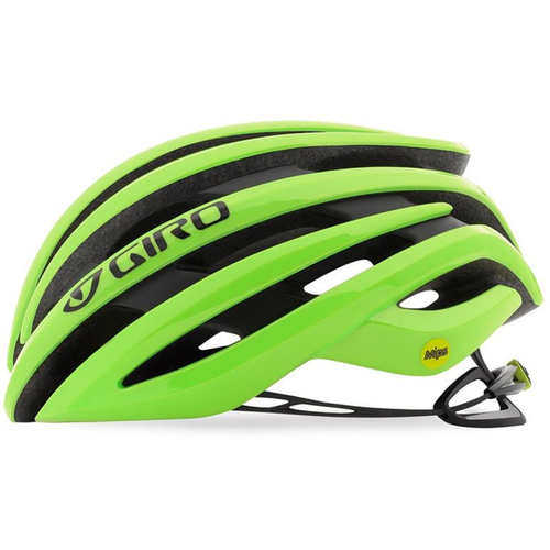 GIRO Cinder MIPS ® | kask rowerowy szosowy | HI YELLOW