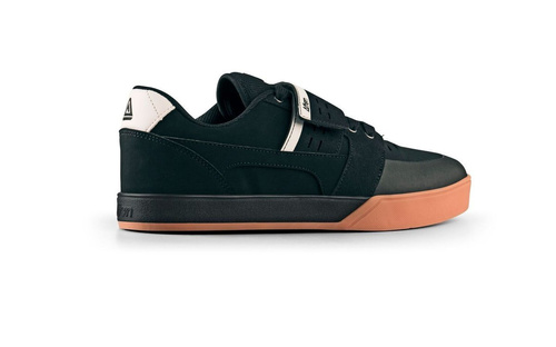 AFTON Vectal SPD | bike shoes | INTACT | VELCRO | MTB / ENDURO / DH | black / gum