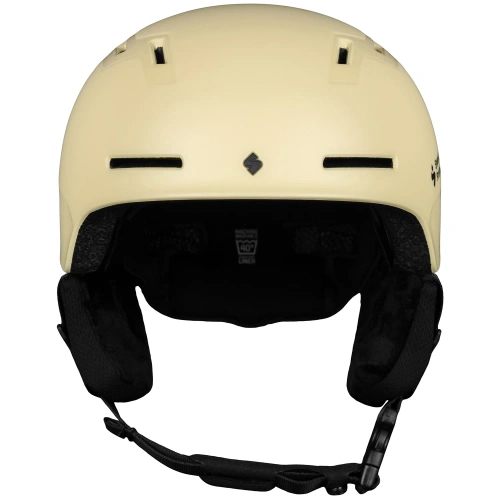 SWEET PROTECTION Winder MIPS ® | kask ski / snowboard | matte cream | OUTLET