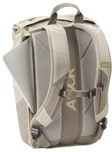 AEVOR DayPack PROOF Venus 18-28l | bike / city backpack | LAPTOP 15" | 790g