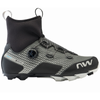NORTHWAVE Celsius XC Arctic GTX | zimowe buty rowerowe | GORE-TEX ™ | MTB | SPD | black / dark grey