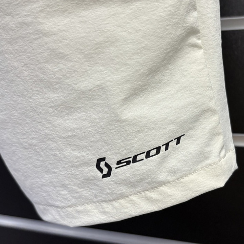 SCOTT Shorts W's Endurance ls/fit w/pad | damskie szorty / spodenki rowerowe | + wewnętrzne spodenki z wkładką | MTB / ENDURO / GRAVEL | soft yellow