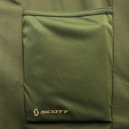 SCOTT Endurance 10 Women's Tank | fir green