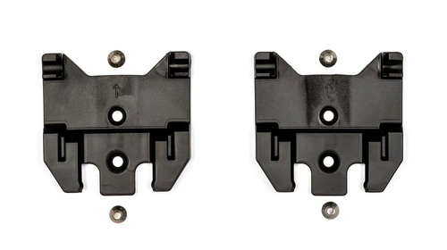 SET NITRO 2026: Nomad & Peak + Vertical ST & pucks x SPARK R&D | splitboard & skins + bindings & pucks