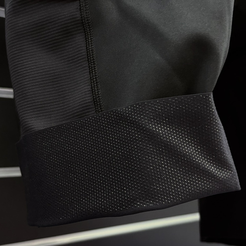 SCOTT Gravel Warm +++ Women's Bibshorts | GORE-TEX INFINIUM™ | WINDSTOPPER® | black